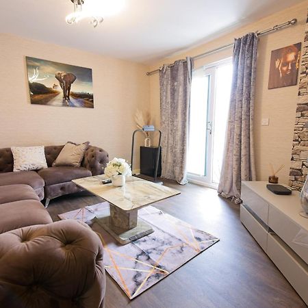Five Star Rated Condo Манчестер Экстерьер фото