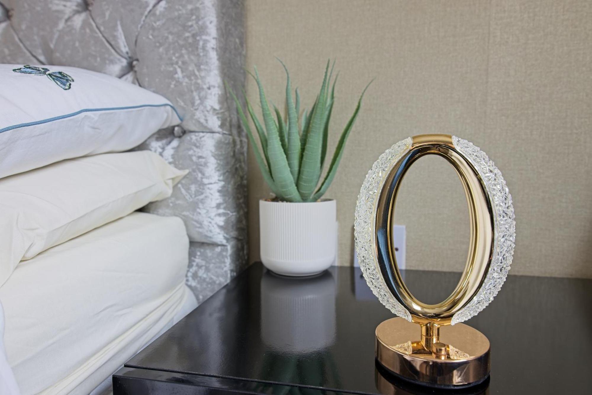 Five Star Rated Condo Манчестер Экстерьер фото