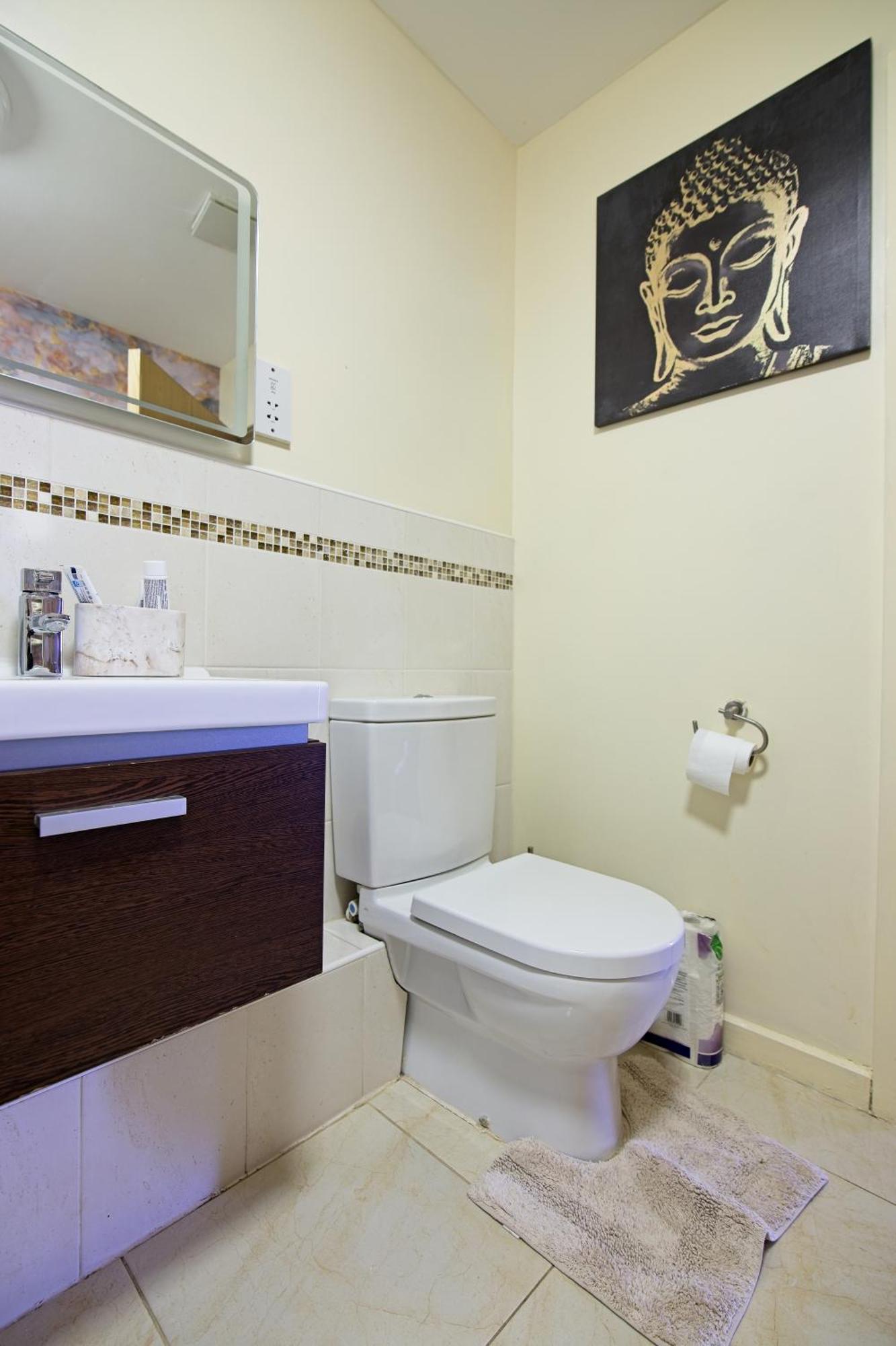Five Star Rated Condo Манчестер Экстерьер фото